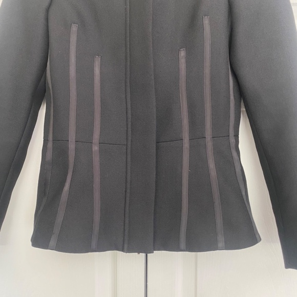 Guess by Marciano Wool Blend Jacket - Picture 5 of 5